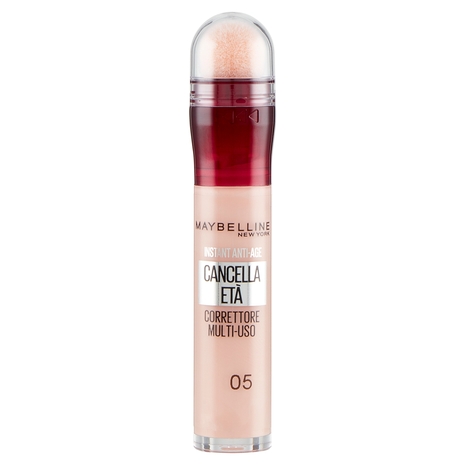 Maybelline New York Il Cancella Età Brightner 05 6,8 ml